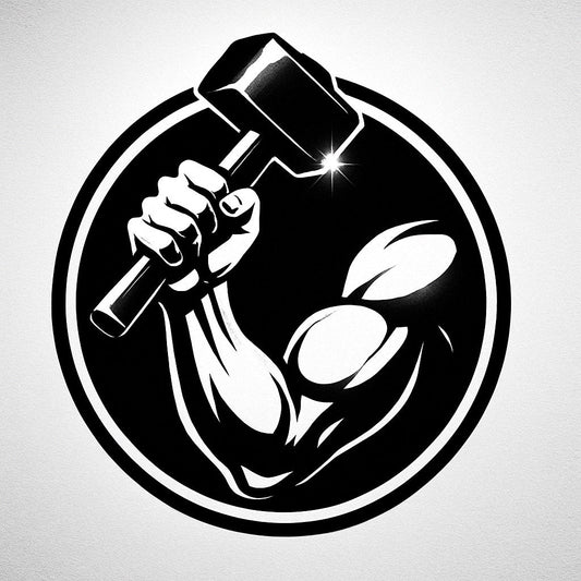Evolution of Arm & Hammer