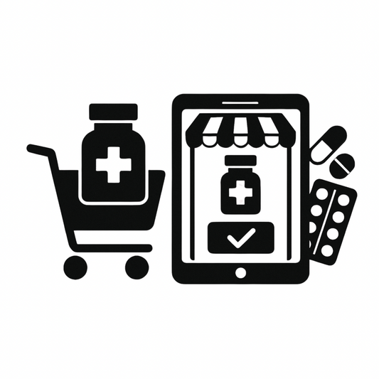 Medical Products E-Commerce Friendly?