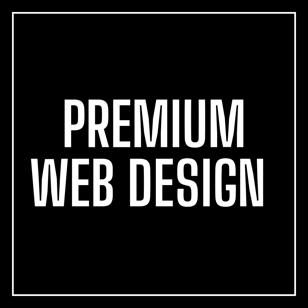 Premium Web Design