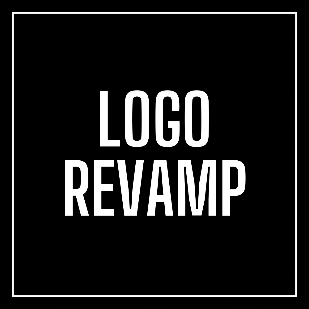 Logo Revamp