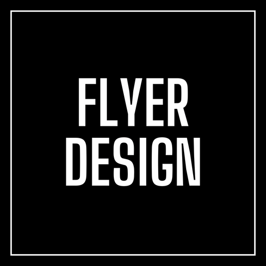 Flyer Design