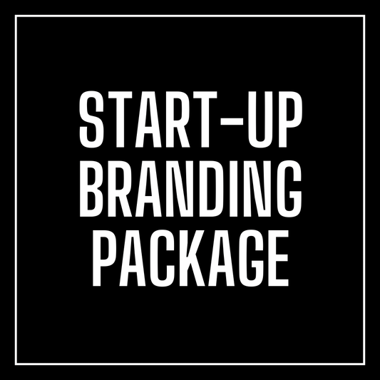 Start-Up Branding Package