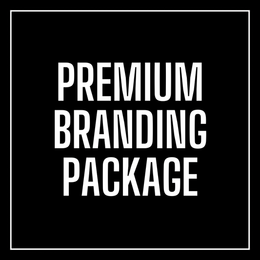 Premium Branding Package
