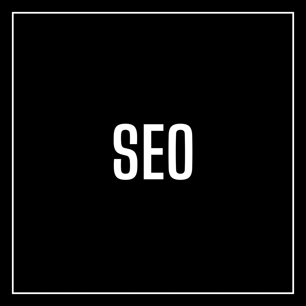 Search Engine Optimization