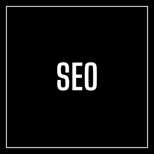 Search Engine Optimization